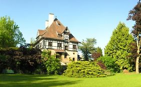 Le Manoir de La Gravière